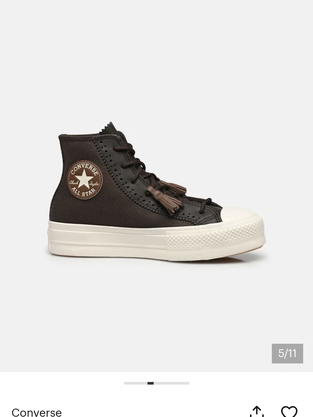 Converse Chuck Taylor All size 7.5